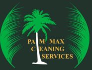 Palm Max Cleaning Services